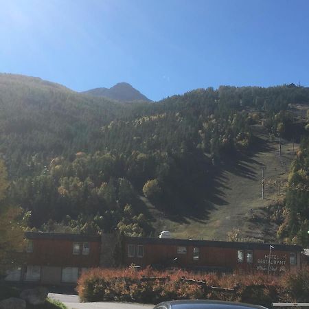 Serre-Chevalier-Chantemerle. Studio Plein Sud 4Per แซ็งต์-ชาเฟรย์ ภายนอก รูปภาพ